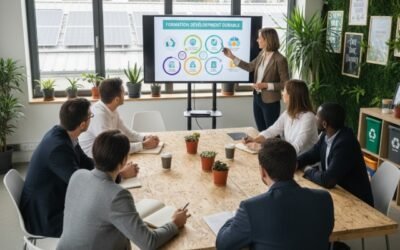 développement durable