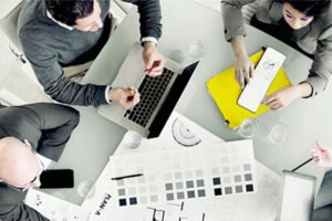 Expert-comptable dédié aux architectes