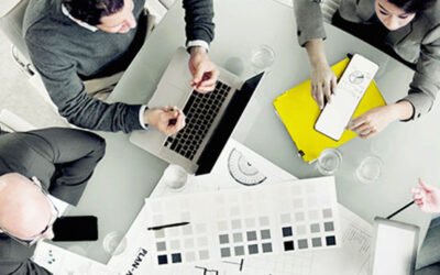 Expert-comptable dédié aux architectes