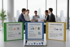 formules d’assurance