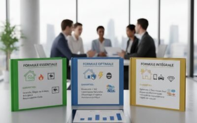 formules d’assurance