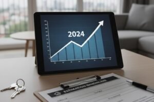 estimation immobilière