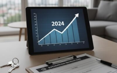 estimation immobilière