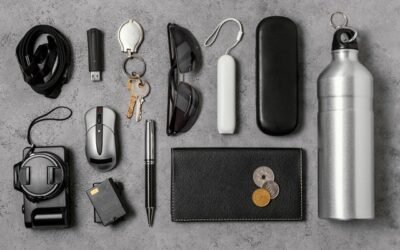 Zoom sur les 8 services proposés par un fournisseur de goodies en ligne