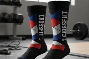 Chaussettes CrossFit
