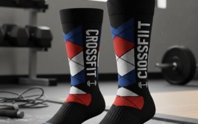 Chaussettes CrossFit