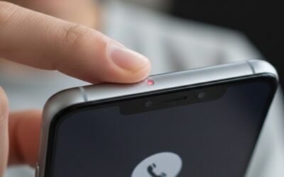 capteur de proximité