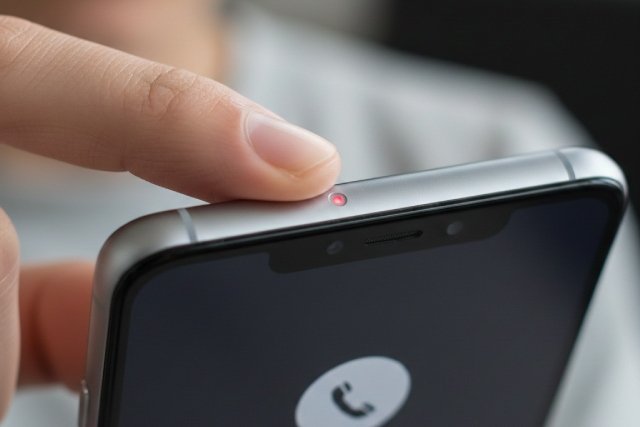 capteur de proximité