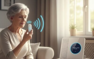 reconnaissance vocale