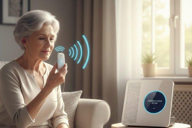 reconnaissance vocale