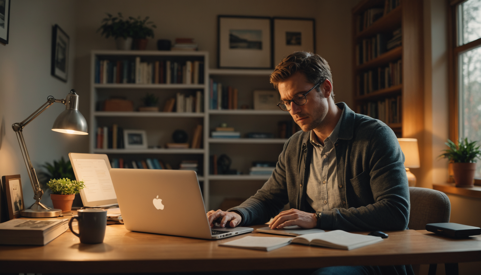 Sécurité informatique : protéger ses données au quotidien