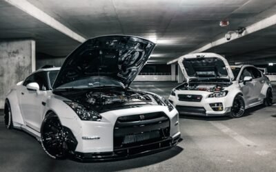 actualités automobiles