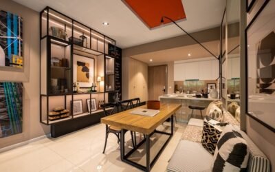 Décoration intérieure