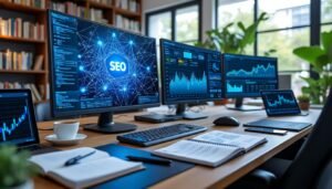 découvrez comment améliorer votre référencement avec un pbn grâce à notre guide complet et astuces crseo pour booster votre visibilité en ligne efficacement.