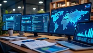 découvrez comment optimiser votre référencement avec un pbn grâce à notre guide complet et nos astuces crseo pour améliorer la visibilité de votre site.