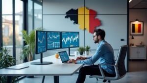 crseo belgique, expert en marketing digital et netlinking, accompagne les consultants seo pour améliorer leur visibilité et optimiser leur référencement naturel.