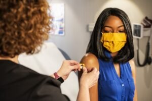 Immunité et vaccins
