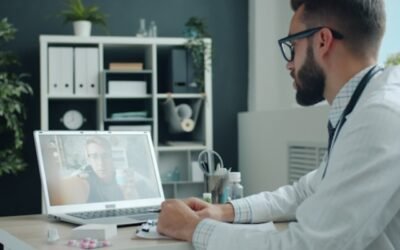 Téléconsultation