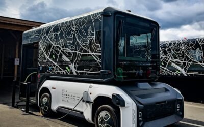 Véhicules électriques