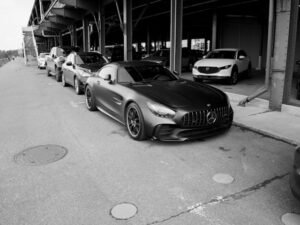 VTC et mobilité