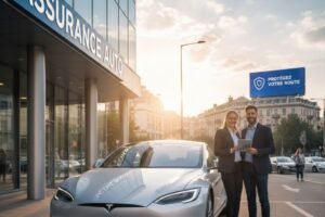 Assurance auto