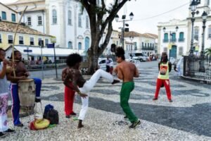Capoeira