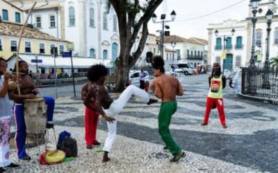 Capoeira
