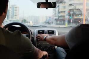 consommation de voiture