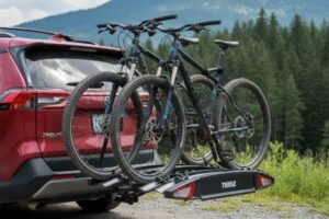 porte-vélos