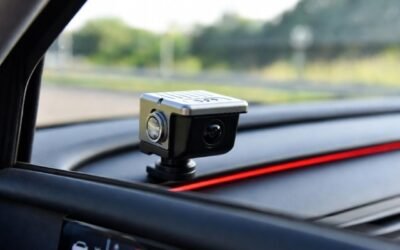 Détecteur d’angle mort