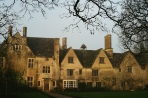 Immobilier ancien
