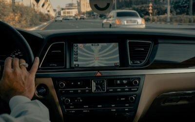 système de navigation