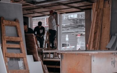 rénovation locative