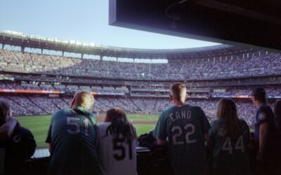 collaborateurs sportifs