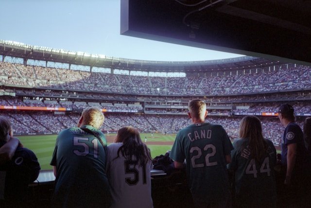 collaborateurs sportifs