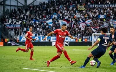 enchaînements rapides