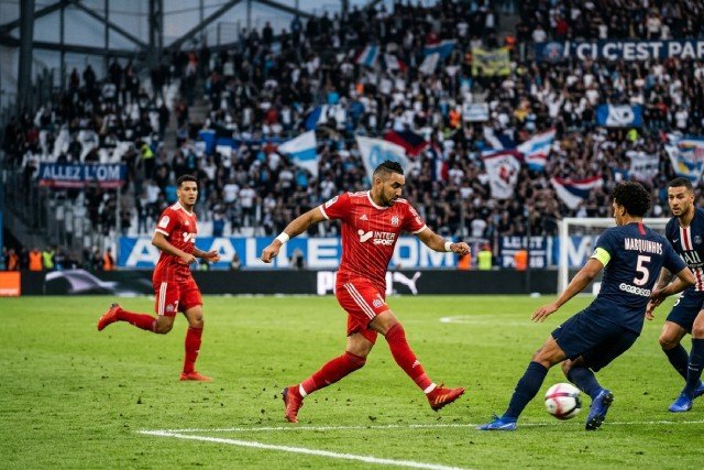 enchaînements rapides