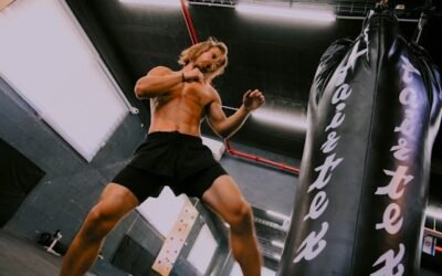 entraînements de combat