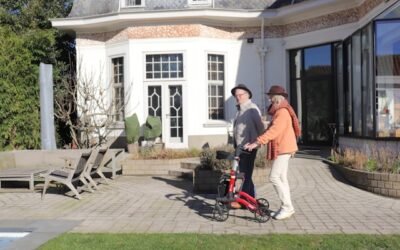 Santé et vieillissement