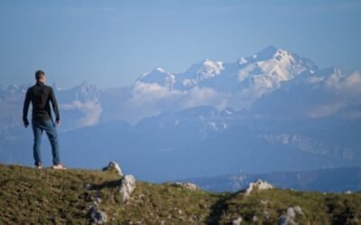 S’entraîner en altitude