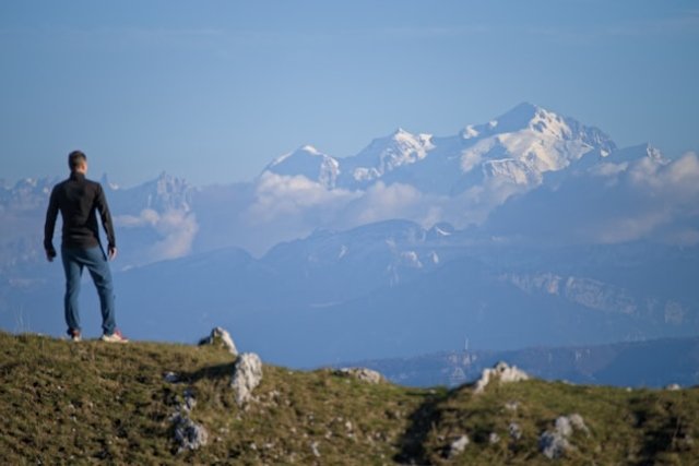 S’entraîner en altitude
