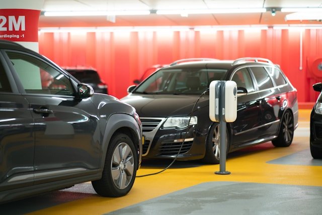 Hybride vs électrique