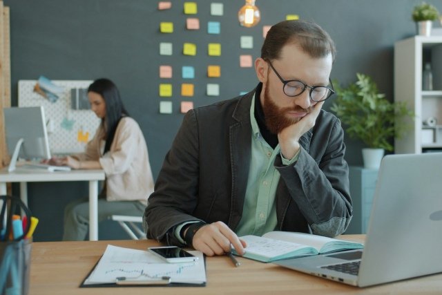 Santé au travail