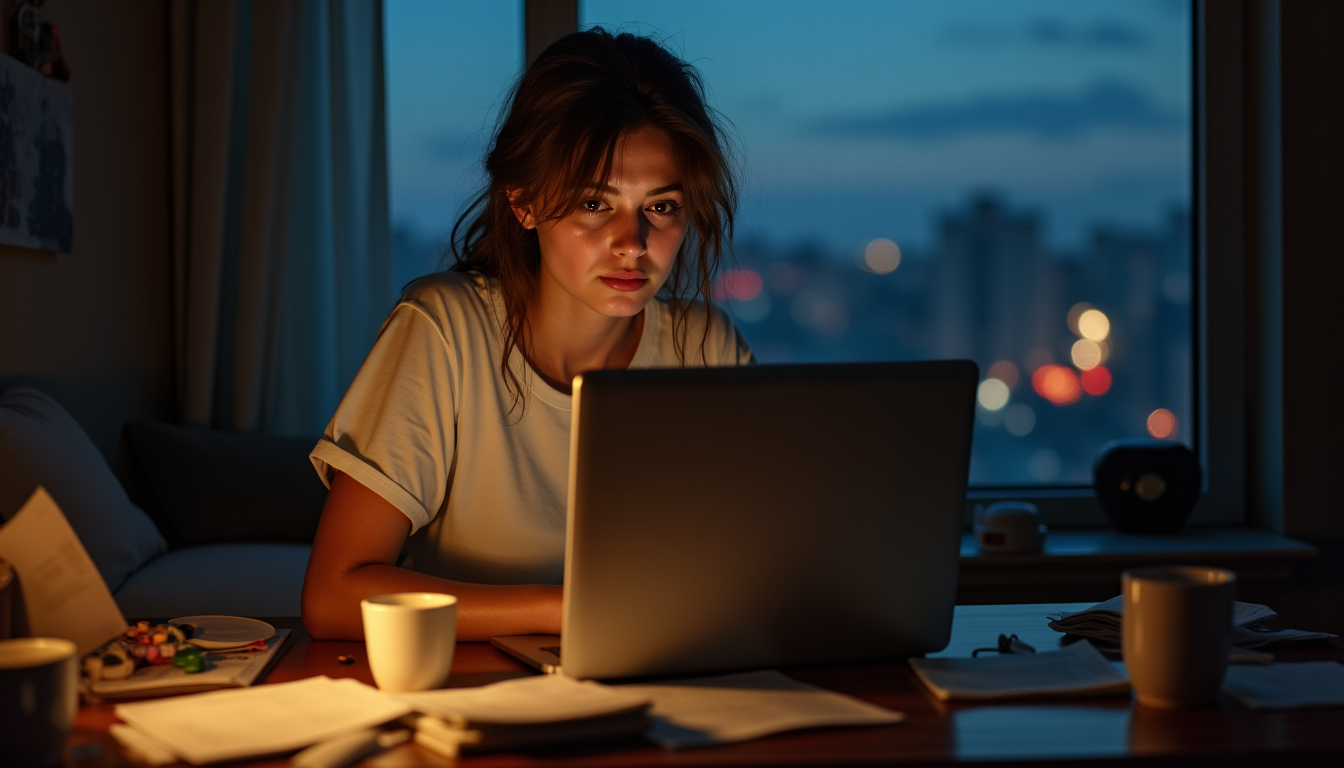 Les erreurs de lifestyle qui nuisent à votre énergie