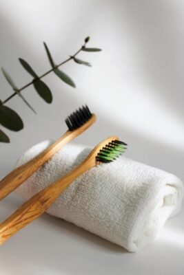 Brosse à dents