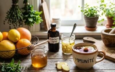 Immunité