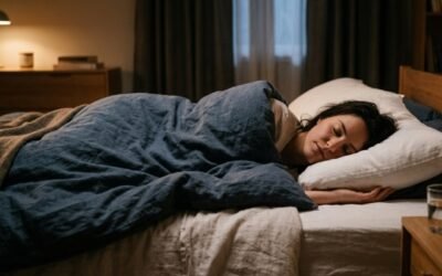 Sommeil de plomb