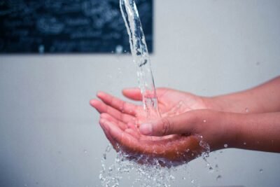 Eau potable