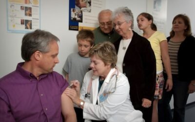 Vaccination adulte