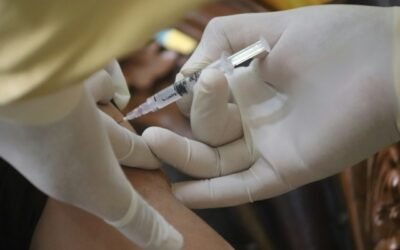 Vaccinations